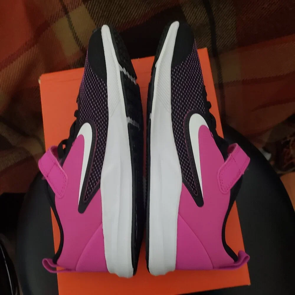 Nike new without